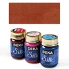 Kép 1/3 - Deka Silk selyemfesték 25 ml - 81 sziena
