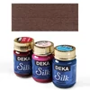 Kép 1/3 - Deka Silk selyemfesték 25 ml - 85 sötétbarna