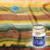 Deka Silk selyemfesték 25 ml - 91 sűrítőfehér