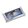 Darwi Extra Light levegőn száradó gyurma, 160 g - fehér