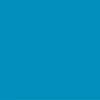 H Dupont Classique gőzfixálós selyemfesték 125 ml - 221 ciánkék, cyan