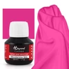 Kép 1/4 - H Dupont Classique gőzfixálós selyemfesték 50 ml - 923 rhodamine rózsaszín