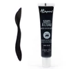 Kép 1/3 - H Dupont Serti gőzfixálós selyemkontúr, gutta, 30 ml - 100 fekete, noir