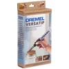 Kép 1/10 - DREMEL VersaTip forrasztópáka 2000-6 Hobby