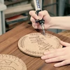 Kép 9/10 - DREMEL VersaTip forrasztópáka 2000-6 Hobby