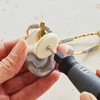 Kép 14/14 - DREMEL 3000 Multifunkciós szerszám 3000 - 2/25