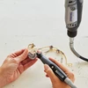 Kép 13/14 - DREMEL 3000 Multifunkciós szerszám 3000 - 2/25