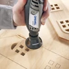 Kép 4/14 - DREMEL 3000 Multifunkciós szerszám 3000 - 2/25