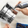 Kép 7/14 - DREMEL 3000 Multifunkciós szerszám 3000 - 2/25