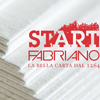 Kép 3/4 - Fabriano START rajzpapír, 200 g - 50x65 cm