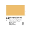 Ferrario Van Dyck olajfesték, 60 ml - 05, naples yellow bright