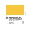 Ferrario Van Dyck olajfesték, 60 ml - 08, chrome yellow light