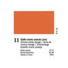 Ferrario Van Dyck olajfesték, 60 ml - 11, chrome yellow orange