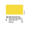 Ferrario Van Dyck olajfesték, 60 ml - 13, cadmium yellow light