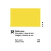 Ferrario Van Dyck olajfesték, 60 ml - 18, zinc yellow