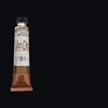 Ferrario Van Dyck olajfesték, 20 ml - 72, ivory black