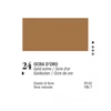 Ferrario Van Dyck olajfesték, 60 ml - 24, gold ochre
