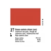 Ferrario Van Dyck olajfesték, 20 ml - 27, cadmium red light