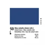Ferrario Van Dyck olajfesték, 60 ml - 50, cobalt blue light