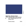 Ferrario Van Dyck olajfesték, 60 ml - 52, ultramarine light