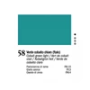Ferrario Van Dyck olajfesték, 20 ml - 58, cobalt green light