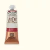 Ferrario Van Dyck olajfesték, 60 ml - 02, silver white