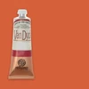Ferrario Van Dyck olajfesték, 60 ml - 16, cadmium yellow orange