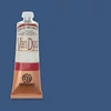 Ferrario Van Dyck olajfesték, 60 ml - 85, cyan blue