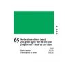 Ferrario Van Dyck olajfesték, 20 ml - 65, zinc green light