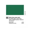 Ferrario Van Dyck olajfesték, 20 ml - 66, zinc green deep