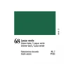 Ferrario Van Dyck olajfesték, 60 ml - 68, green lake