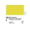 Ferrario Van Dyck olajfesték, 60 ml - 83, primar yellow