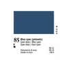 Ferrario Van Dyck olajfesték, 60 ml - 85, cyan blue