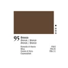 Ferrario Van Dyck olajfesték, 20 ml - 95, bronzo bronze