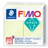 Kép 1/3 - FIMO Effect süthető gyurma, 57 g - pasztell vanília (8020-105)