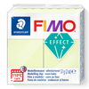Kép 1/3 - FIMO Effect süthető gyurma, 57 g - pasztell vanília (8020-105)