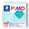 FIMO Effect süthető gyurma, 57 g - kék kvarc (8020-306)