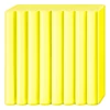 FIMO Neon Effect süthető gyurma, 57 g - neon sárga (8010-101)
