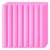 FIMO Neon Effect süthető gyurma, 57 g - neon pink (8010-201)