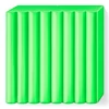 FIMO Neon Effect süthető gyurma, 57 g - neon zöld (8010-501)