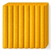 Kép 2/2 - FIMO Effect süthető gyurma, 57 g - csillámos arany (8020-112)