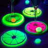 FIMO Neon Effect süthető gyurma, 57 g - neon pink (8010-201)