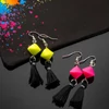 FIMO Neon Effect süthető gyurma, 57 g - neon pink (8010-201)