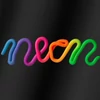 FIMO Neon Effect süthető gyurma, 57 g - neon pink (8010-201)