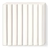 FIMO Kids süthető gyurma, 42 g - fehér (8030-0)