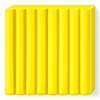 FIMO Kids süthető gyurma, 42 g - sárga (8030-1)