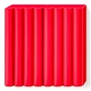 FIMO Kids süthető gyurma, 42 g - piros (8030-2)