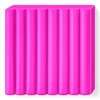FIMO Kids süthető gyurma, 42 g - pink (8030-220)