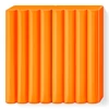 FIMO Kids süthető gyurma, 42 g - narancs (8030-4)