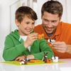 FIMO Kids süthető gyurma, 42 g - barna (8030-7)